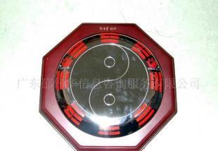 化煞招财盘与吉祥物 文化传承与现代商机的交汇点