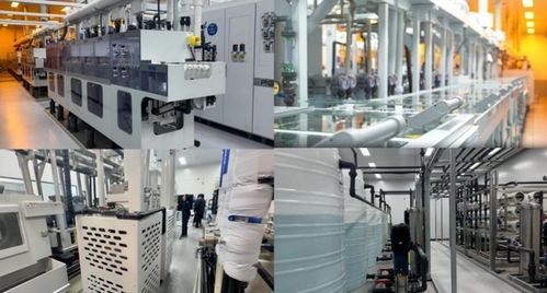 国内最大芯片热沉工厂深圳宝安落成，湃泊闭环技术破解芯片散热“卡脖子”难题